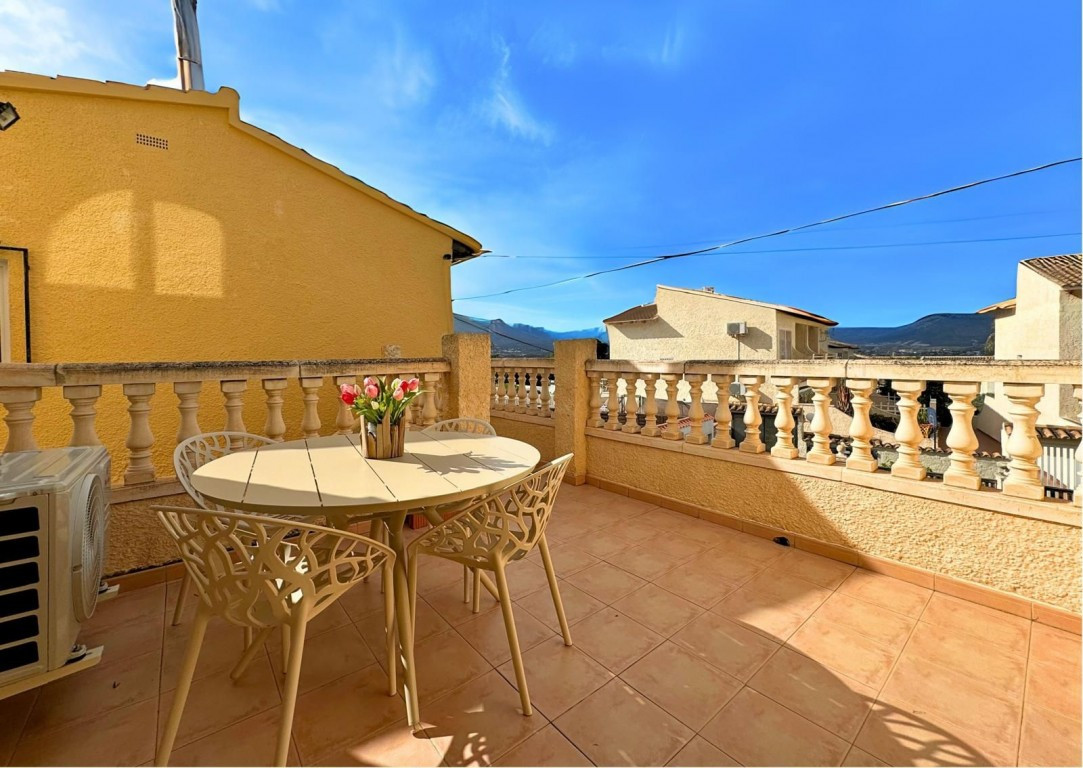 Se vende Apartamento Planta Baja de 2 dormitorios en Costa Blanca, Alicante, España