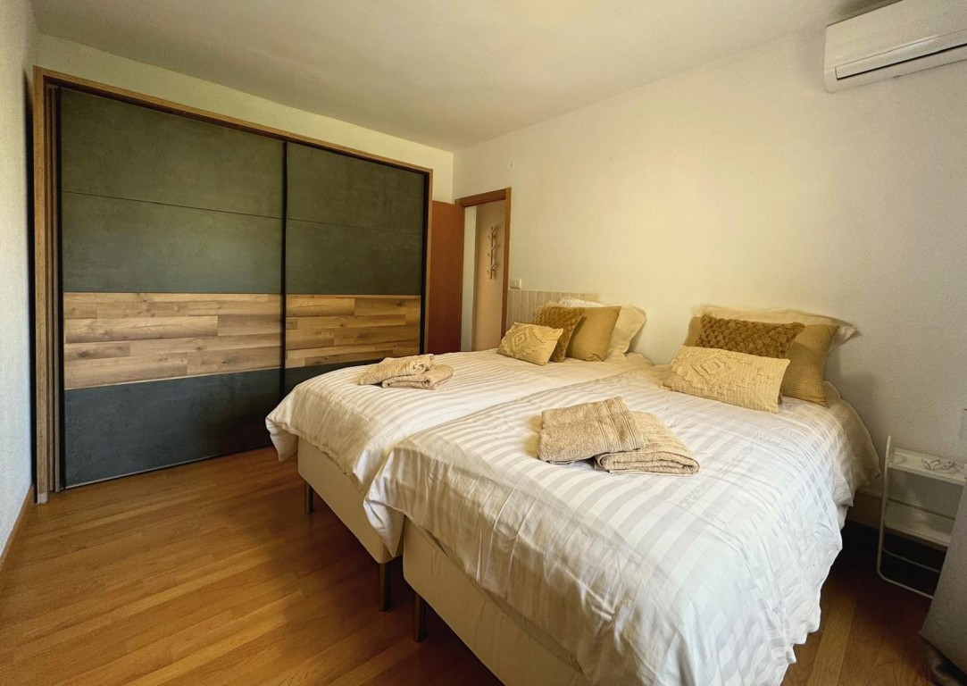 Se vende Apartamento Planta Baja de 2 dormitorios en Costa Blanca, Alicante, España