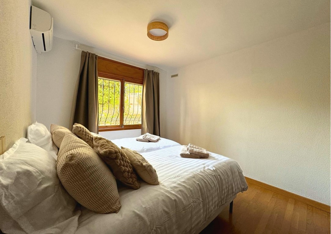 Se vende Apartamento Planta Baja de 2 dormitorios en Costa Blanca, Alicante, España
