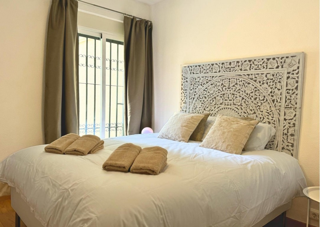 Se vende Apartamento Planta Baja de 2 dormitorios en Costa Blanca, Alicante, España