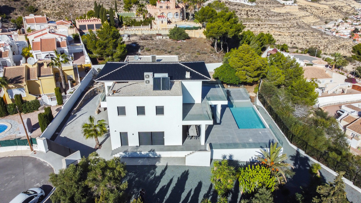 6 Bed Townhouse for sale in Ciudad Quesada Costa Blanca, Alicante, Spain