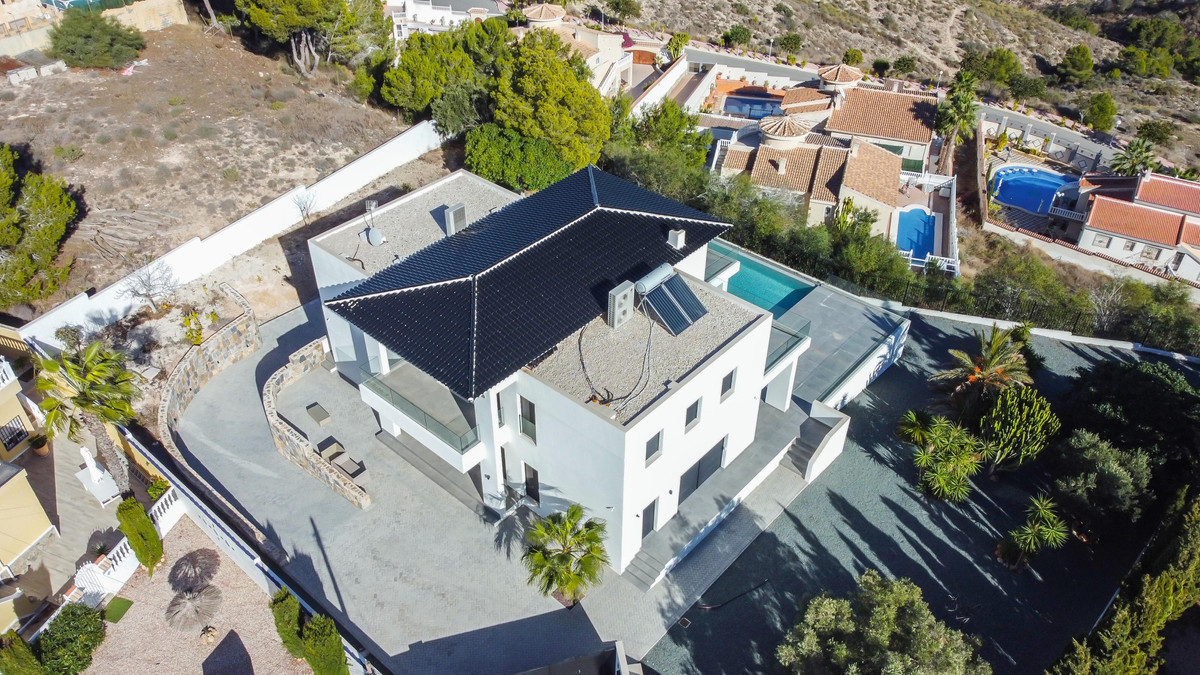 6 Bed Townhouse for sale in Ciudad Quesada Costa Blanca, Alicante, Spain