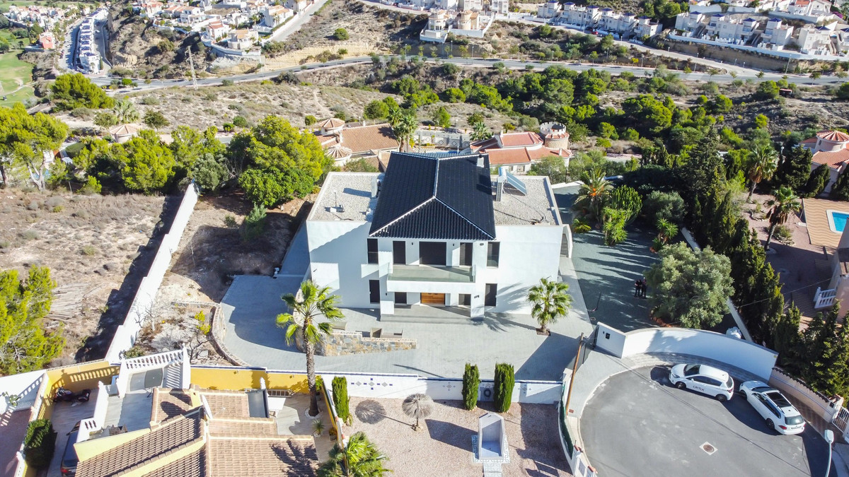 6 Bed Townhouse for sale in Ciudad Quesada Costa Blanca, Alicante, Spain