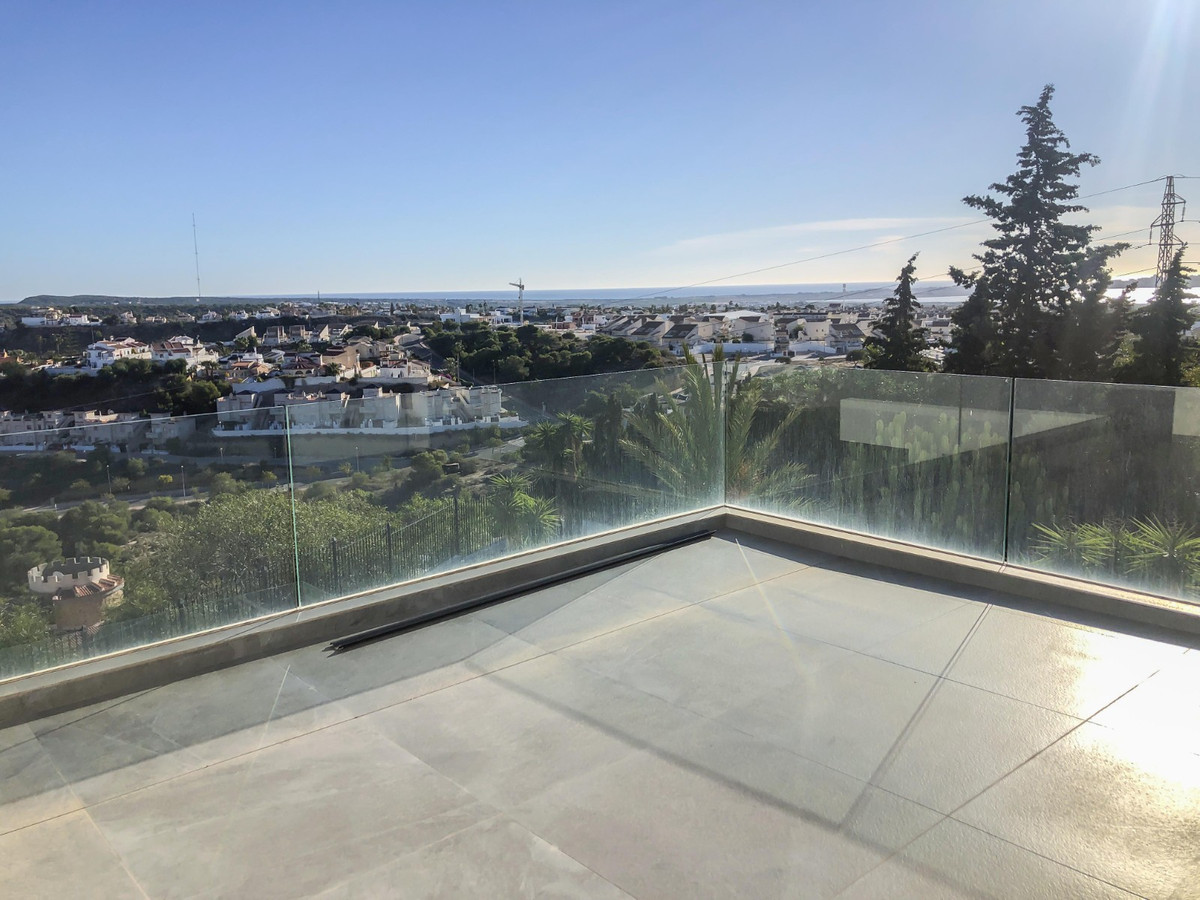6 Bed Townhouse for sale in Ciudad Quesada Costa Blanca, Alicante, Spain