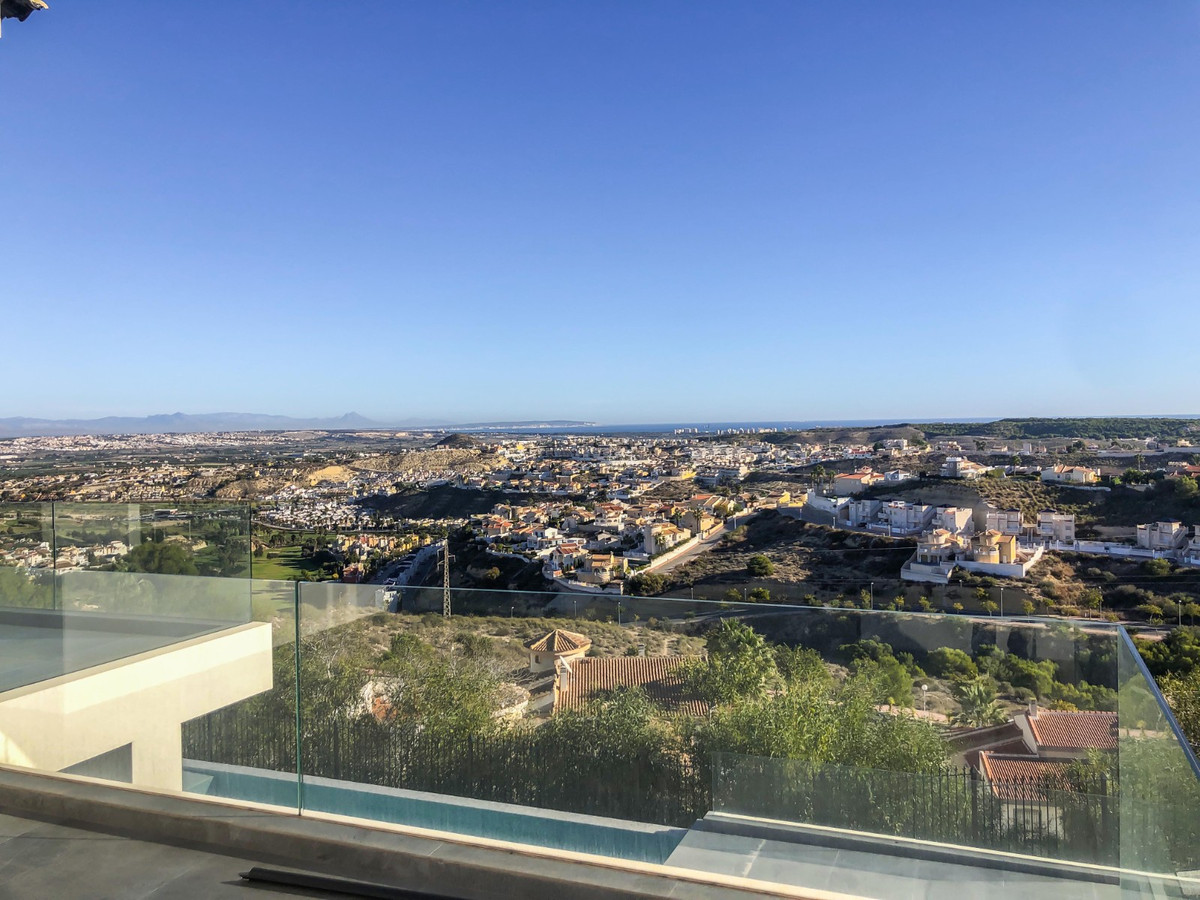6 Bed Townhouse for sale in Ciudad Quesada Costa Blanca, Alicante, Spain