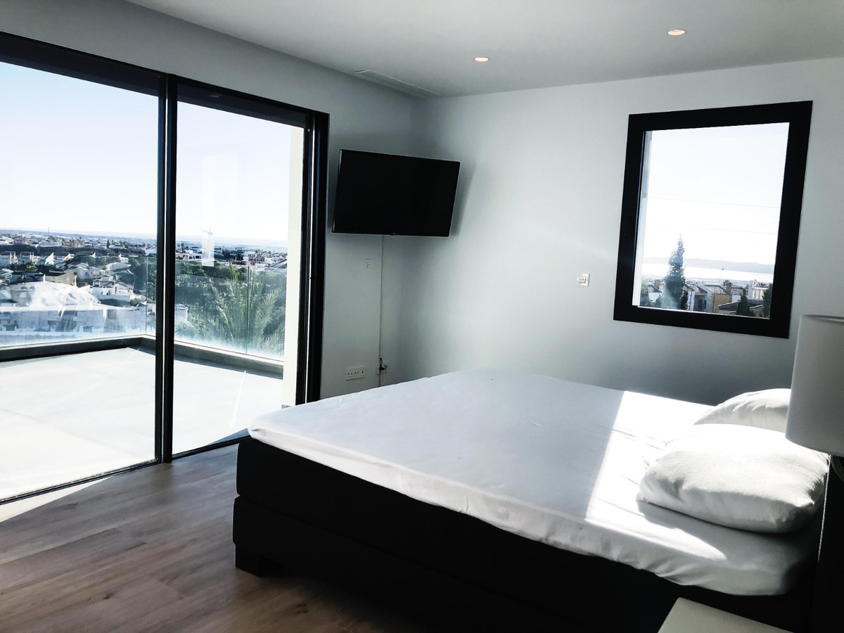 6 Bed Townhouse for sale in Ciudad Quesada Costa Blanca, Alicante, Spain