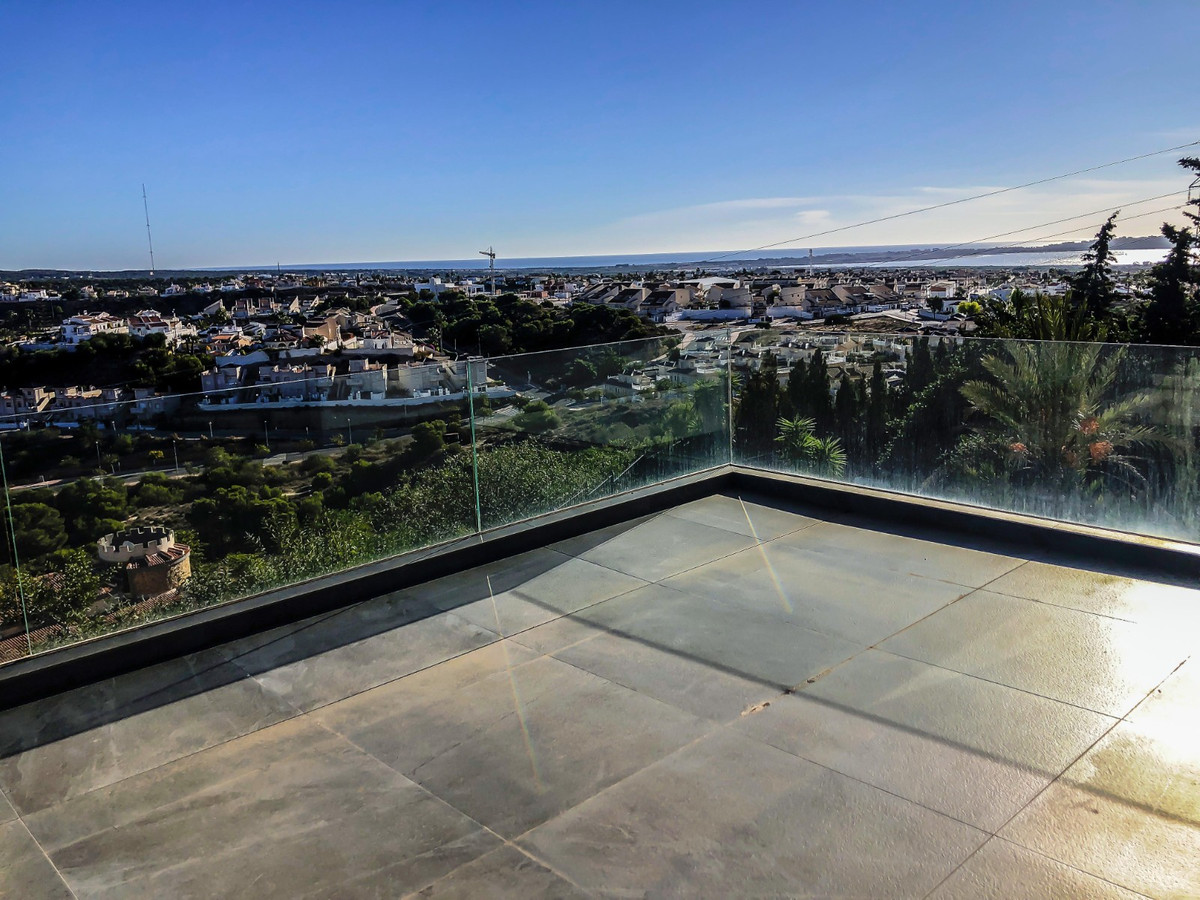 6 Bed Townhouse for sale in Ciudad Quesada Costa Blanca, Alicante, Spain