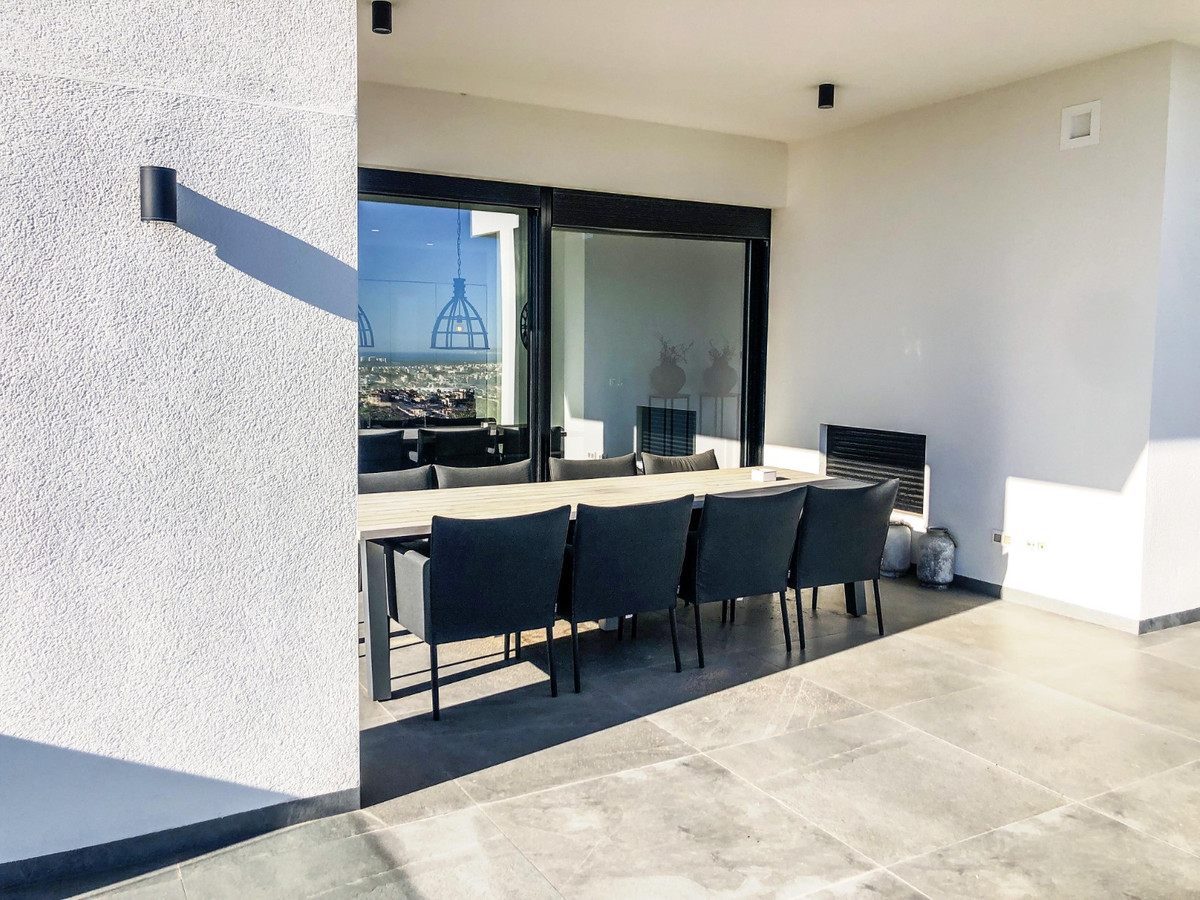 6 Bed Townhouse for sale in Ciudad Quesada Costa Blanca, Alicante, Spain