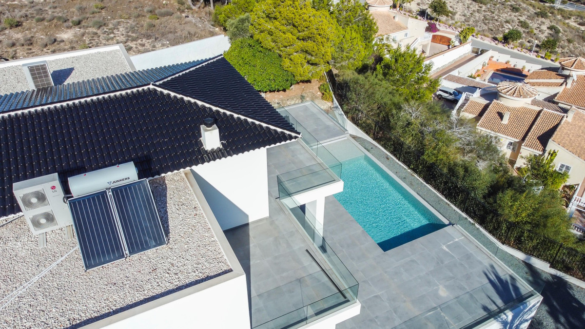 6 Bed Townhouse for sale in Ciudad Quesada Costa Blanca, Alicante, Spain
