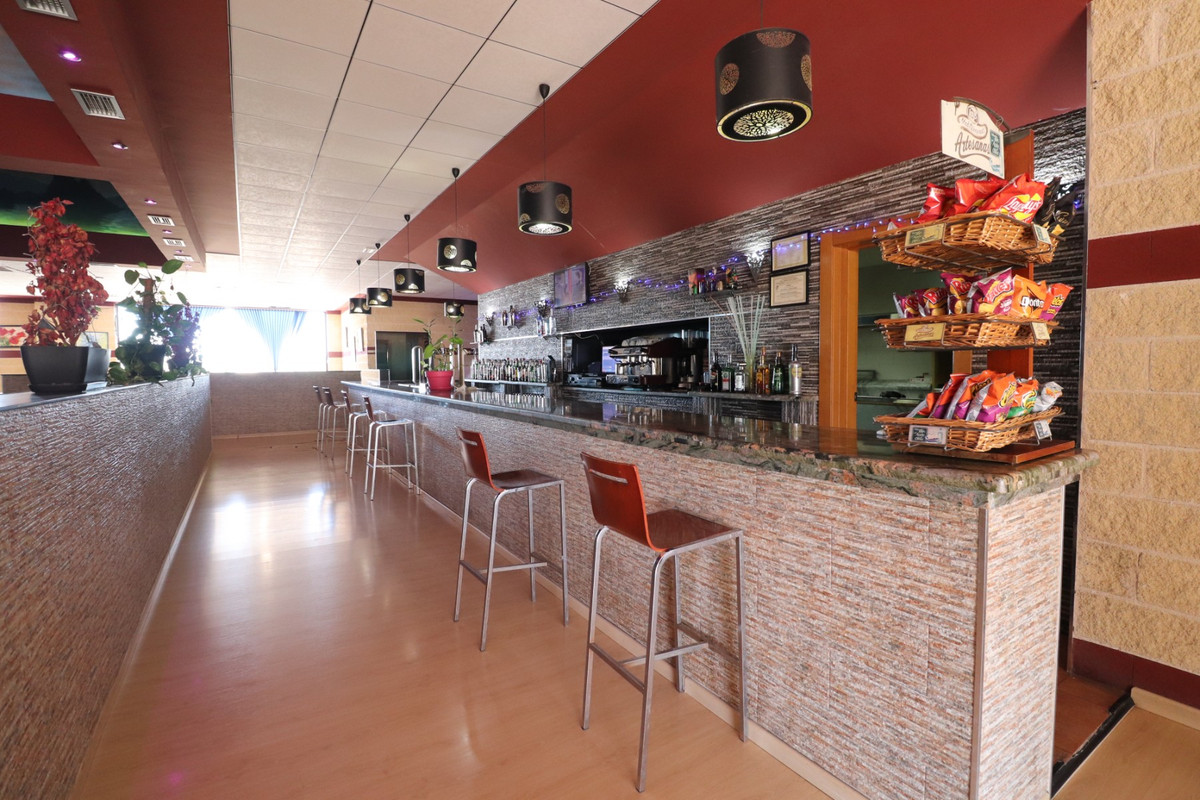 Se vende Local comercial  en Costa Blanca, Alicante, España
