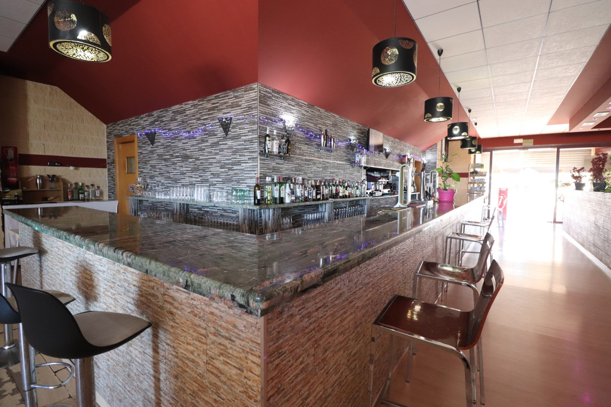 Se vende Local comercial  en Costa Blanca, Alicante, España