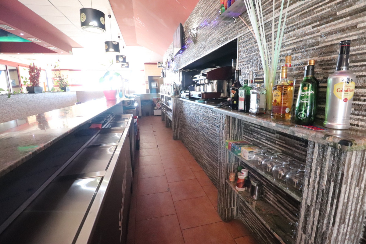 Se vende Local comercial  en Costa Blanca, Alicante, España