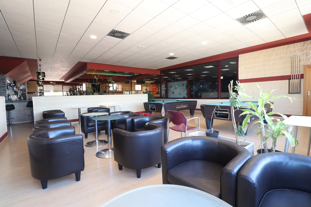 Se vende Local comercial  en Costa Blanca, Alicante, España