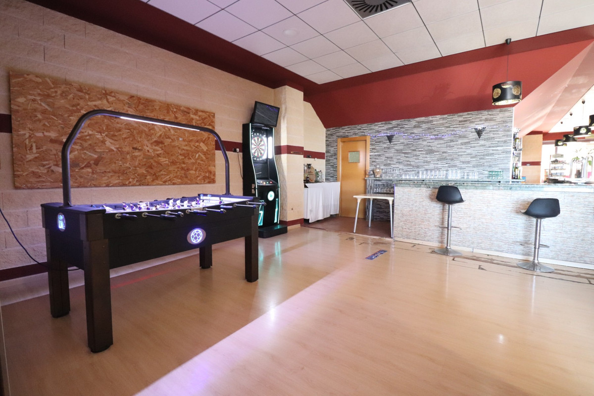 Se vende Local comercial  en Costa Blanca, Alicante, España