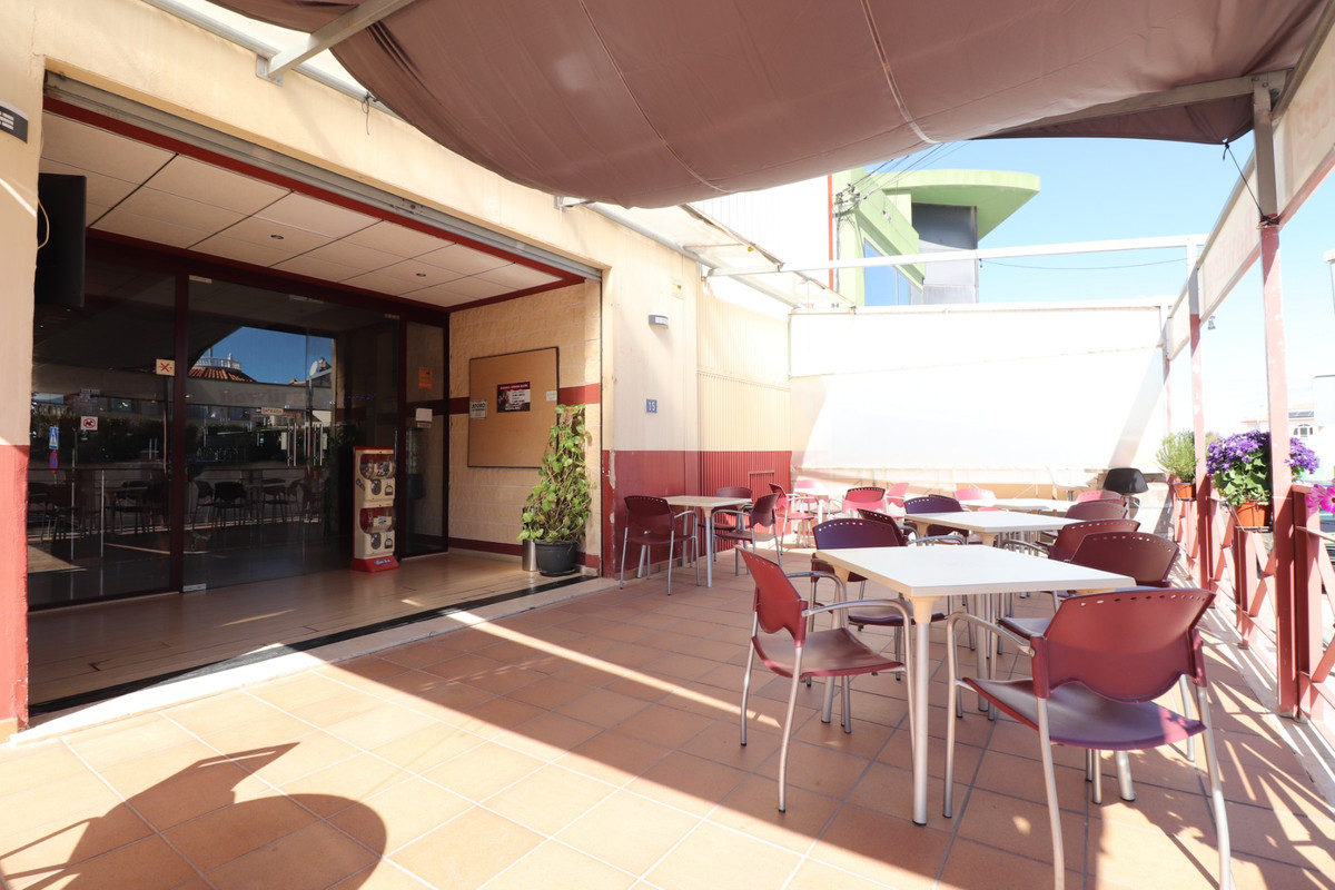Se vende Local comercial  en Costa Blanca, Alicante, España