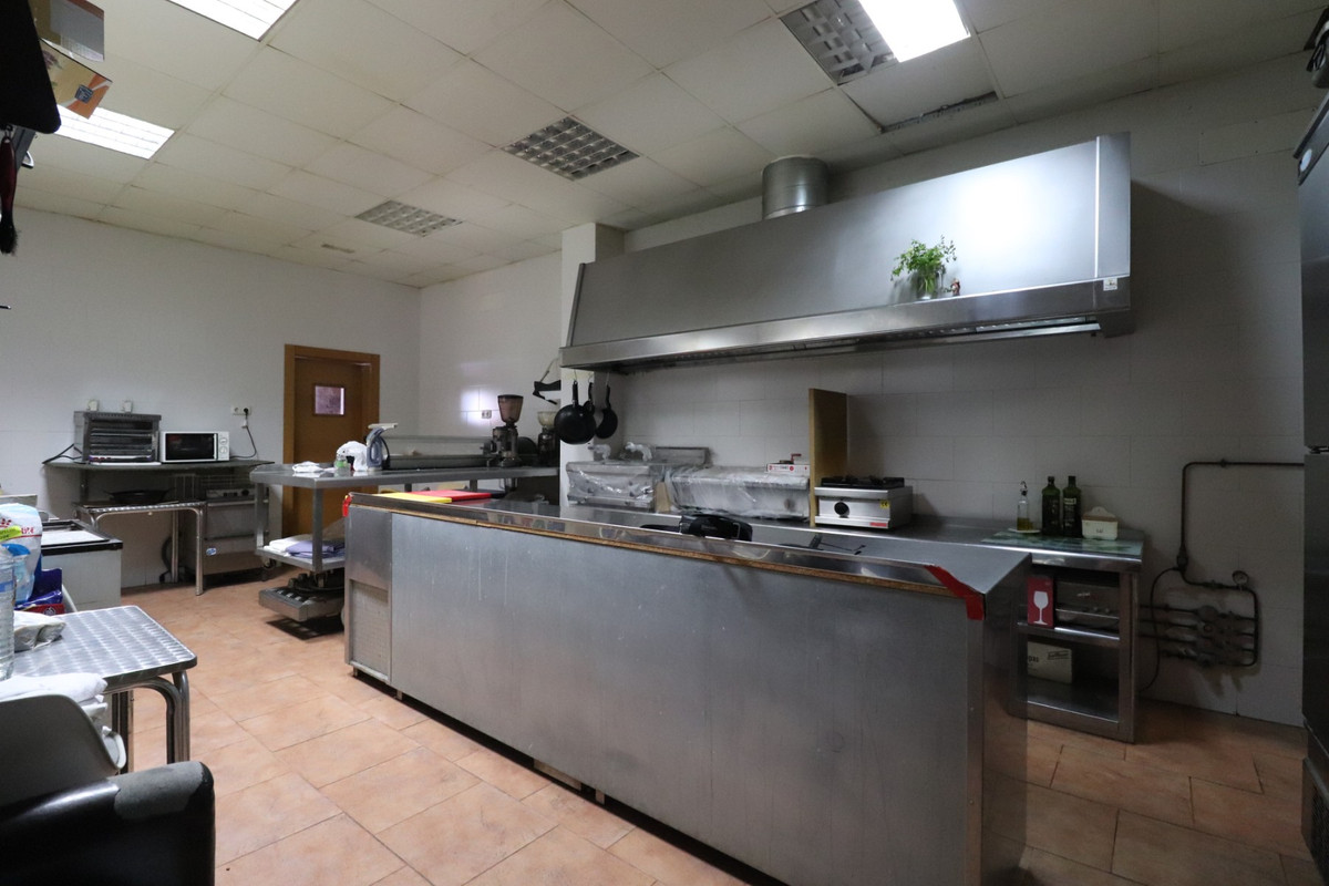 Se vende Local comercial  en Costa Blanca, Alicante, España