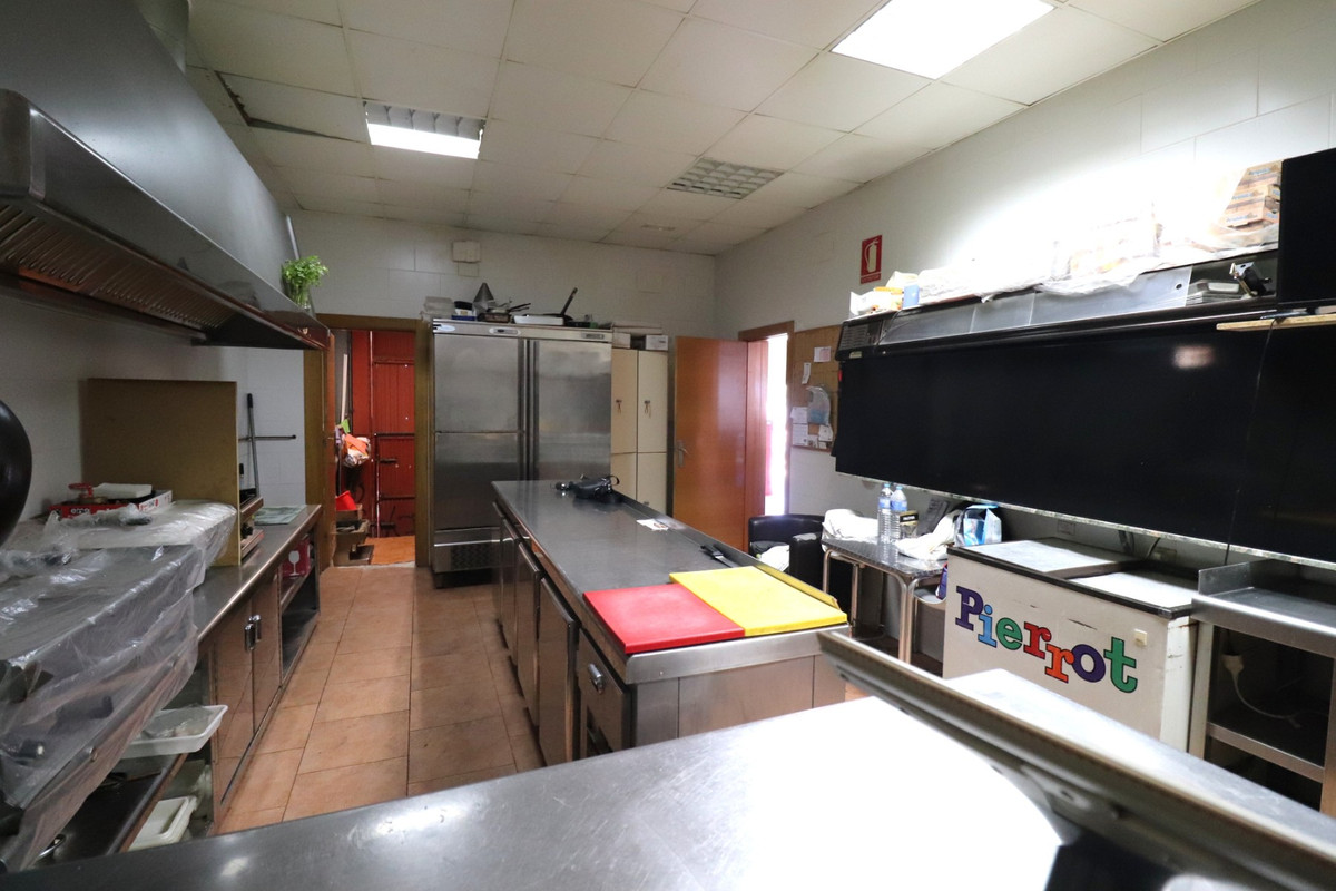 Se vende Local comercial  en Costa Blanca, Alicante, España