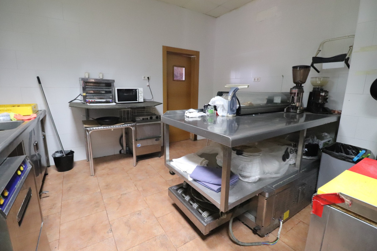 Se vende Local comercial  en Costa Blanca, Alicante, España