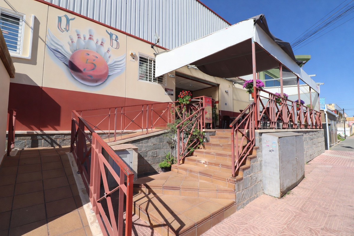 Se vende Local comercial  en Costa Blanca, Alicante, España