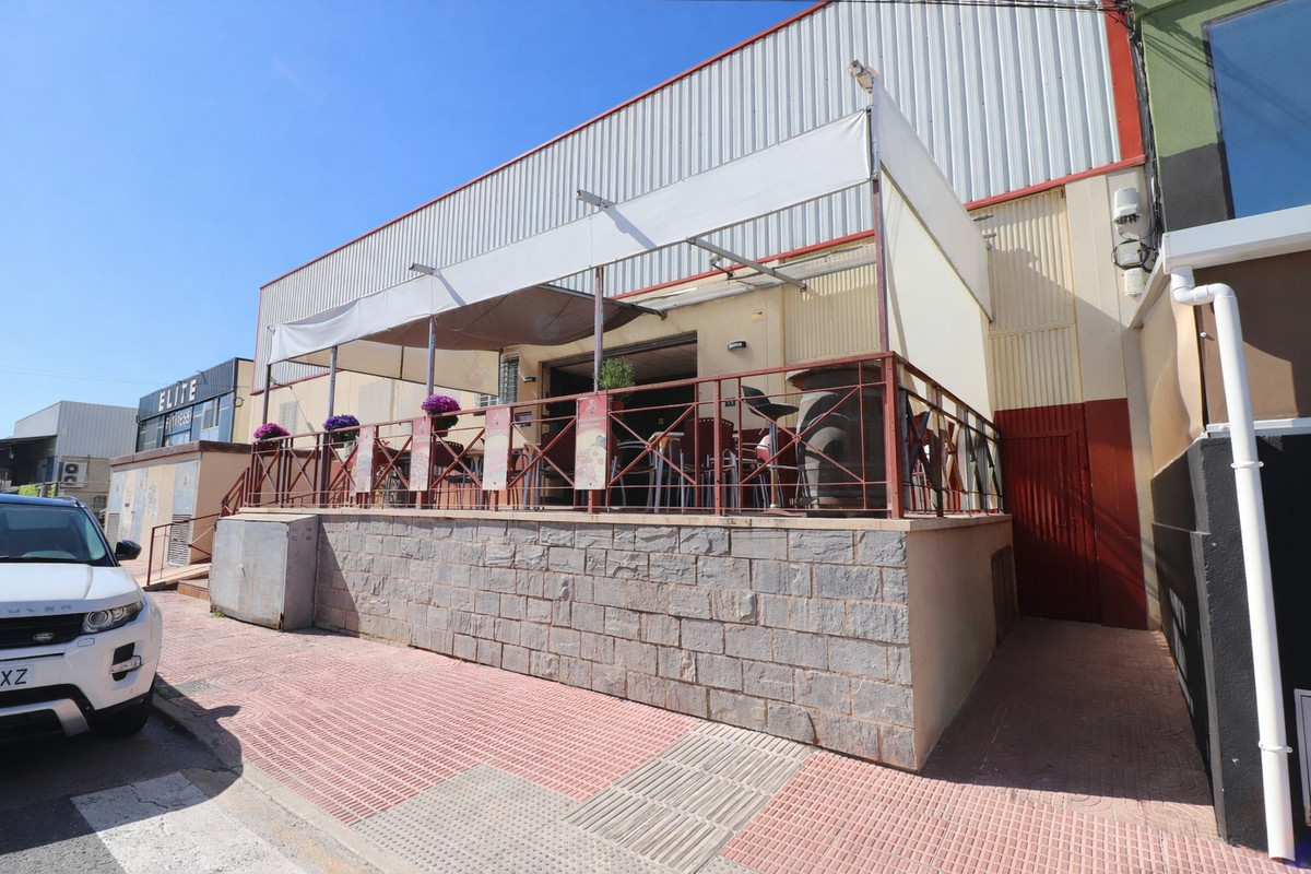 Se vende Local comercial  en Costa Blanca, Alicante, España