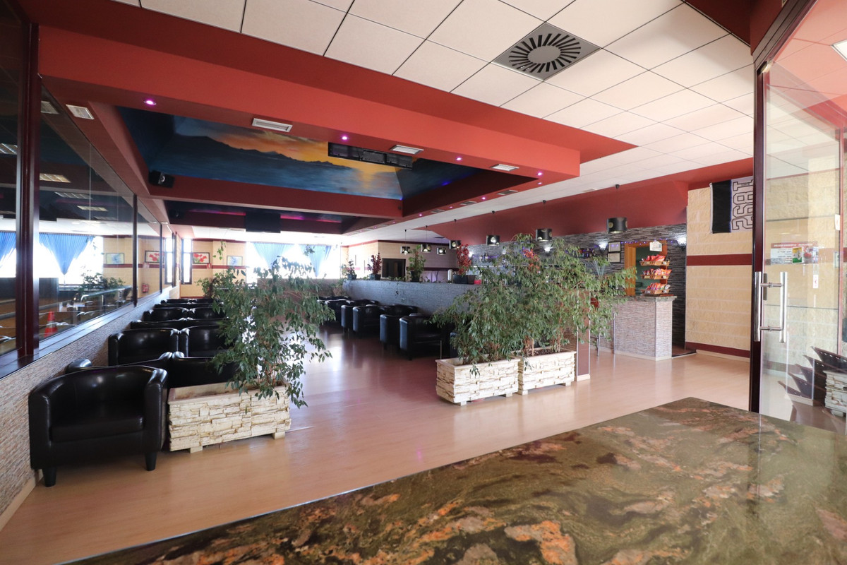 Se vende Local comercial  en Costa Blanca, Alicante, España
