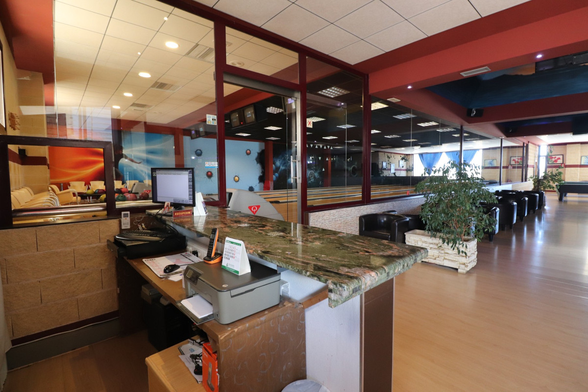 Se vende Local comercial  en Costa Blanca, Alicante, España