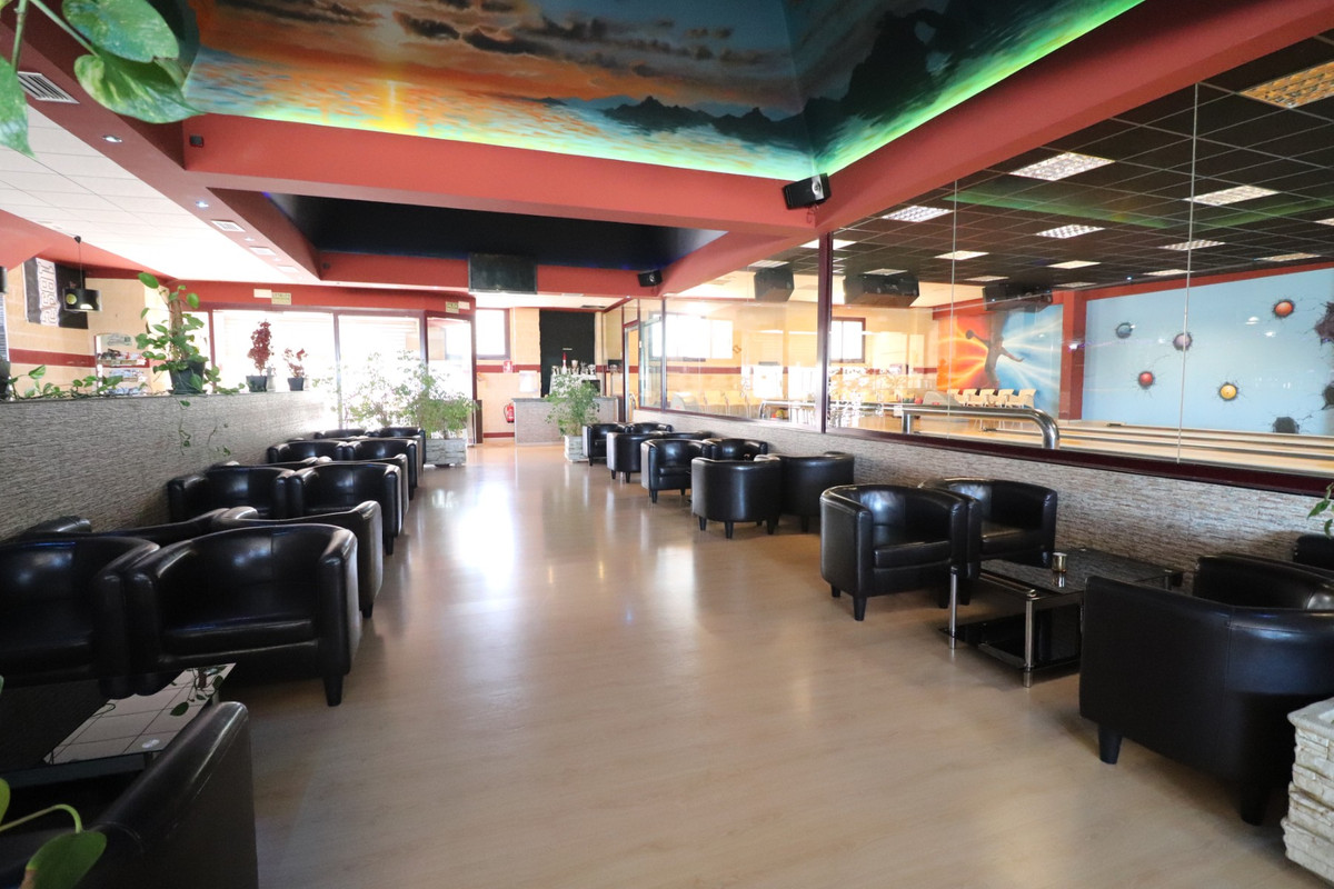 Se vende Local comercial  en Costa Blanca, Alicante, España