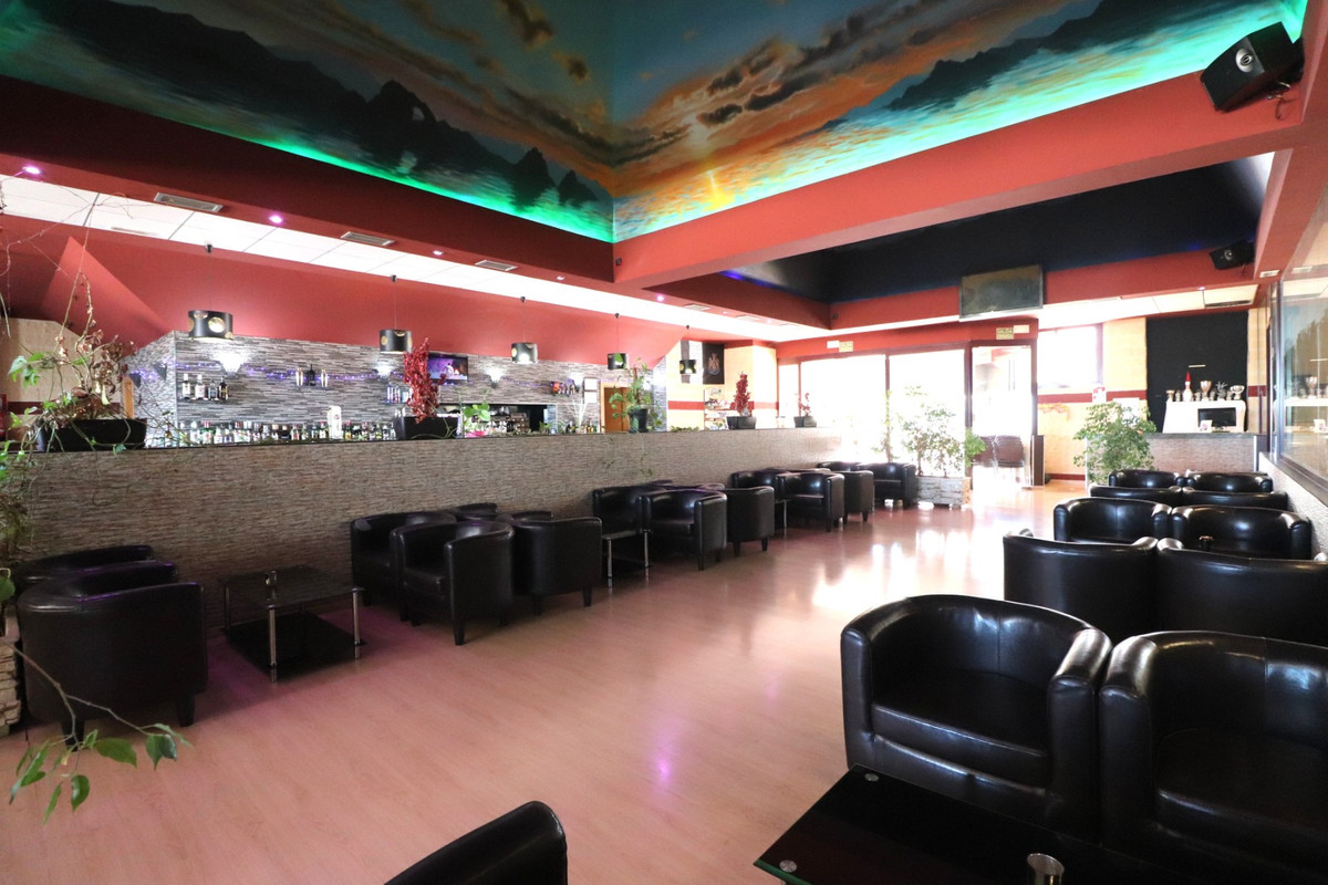 Se vende Local comercial  en Costa Blanca, Alicante, España