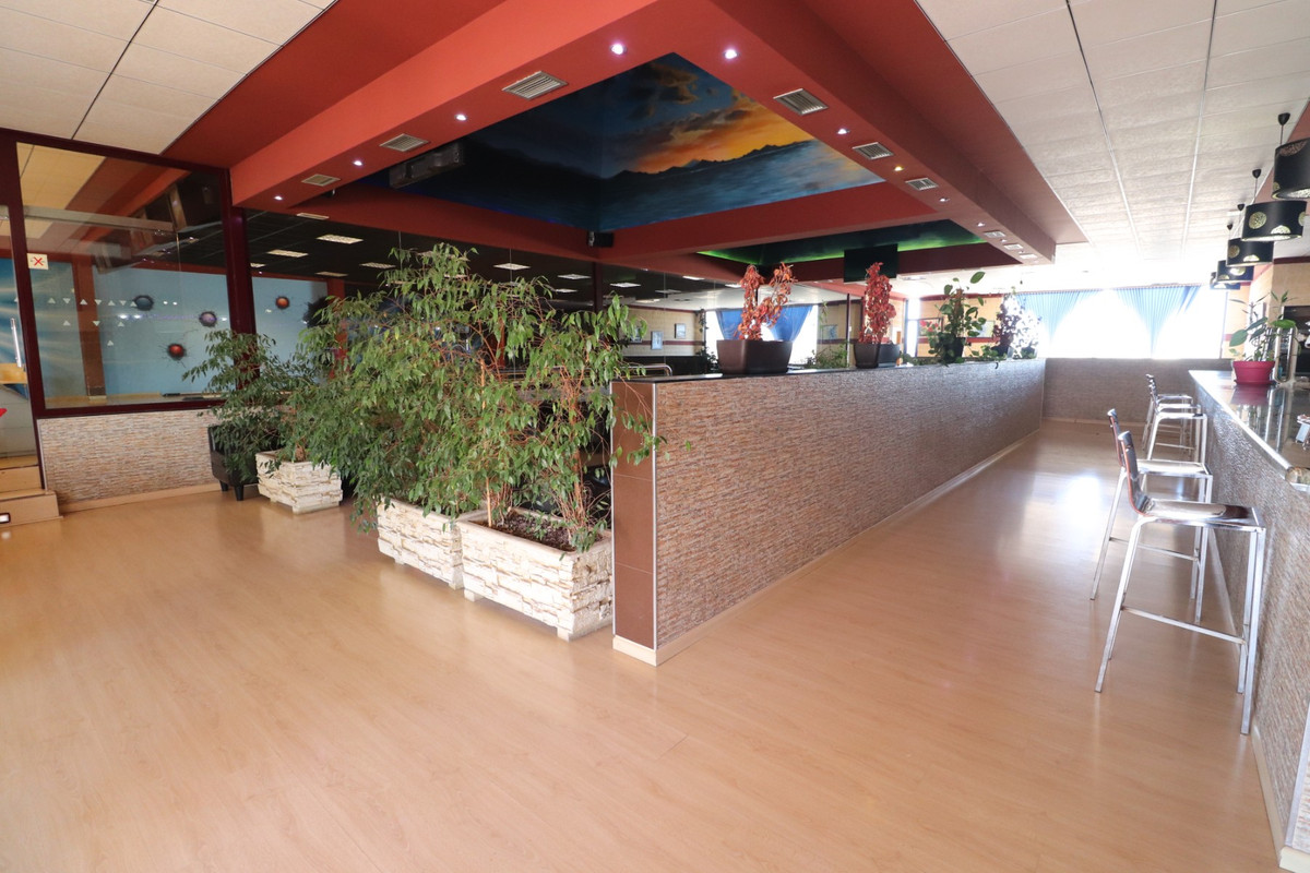 Se vende Local comercial  en Costa Blanca, Alicante, España