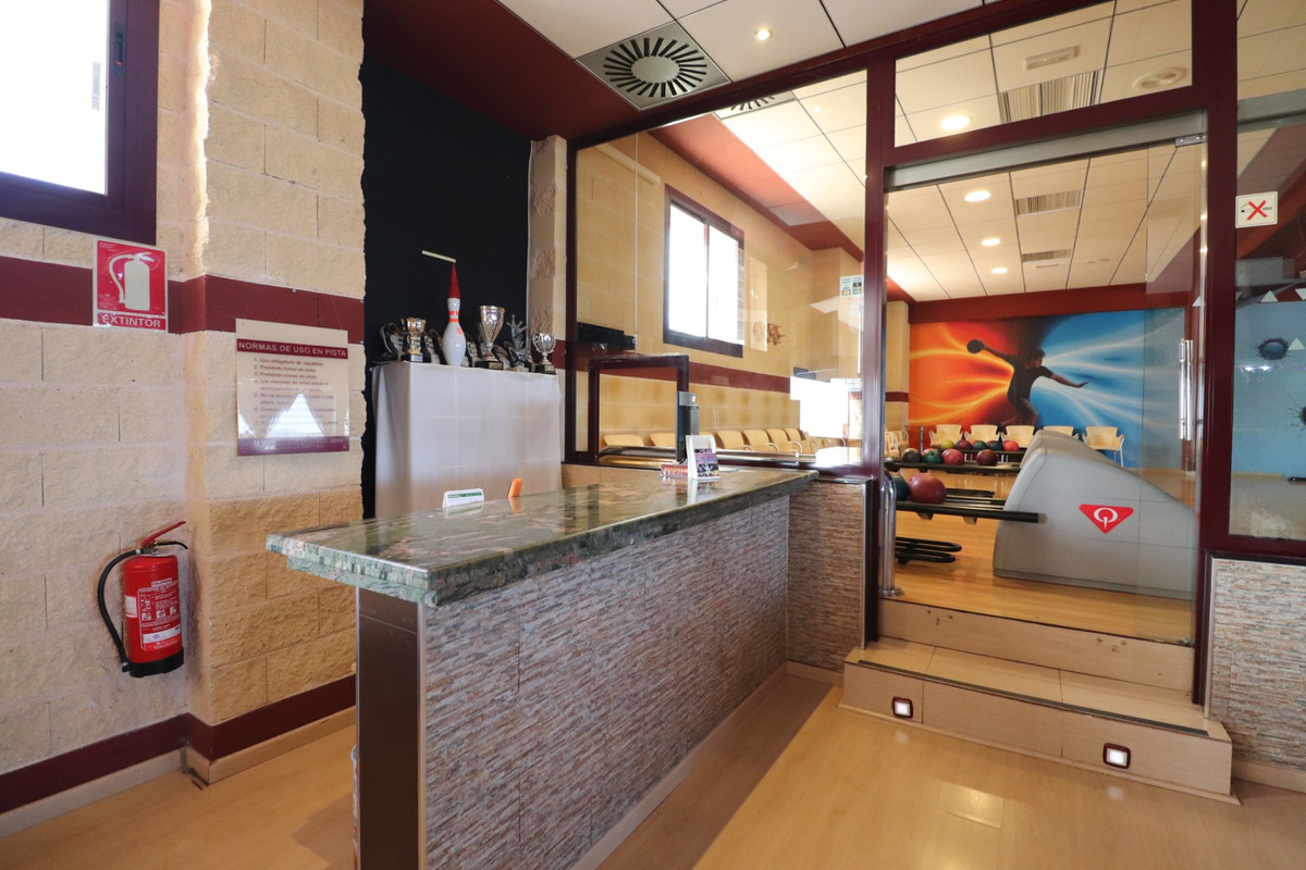 Se vende Local comercial  en Costa Blanca, Alicante, España