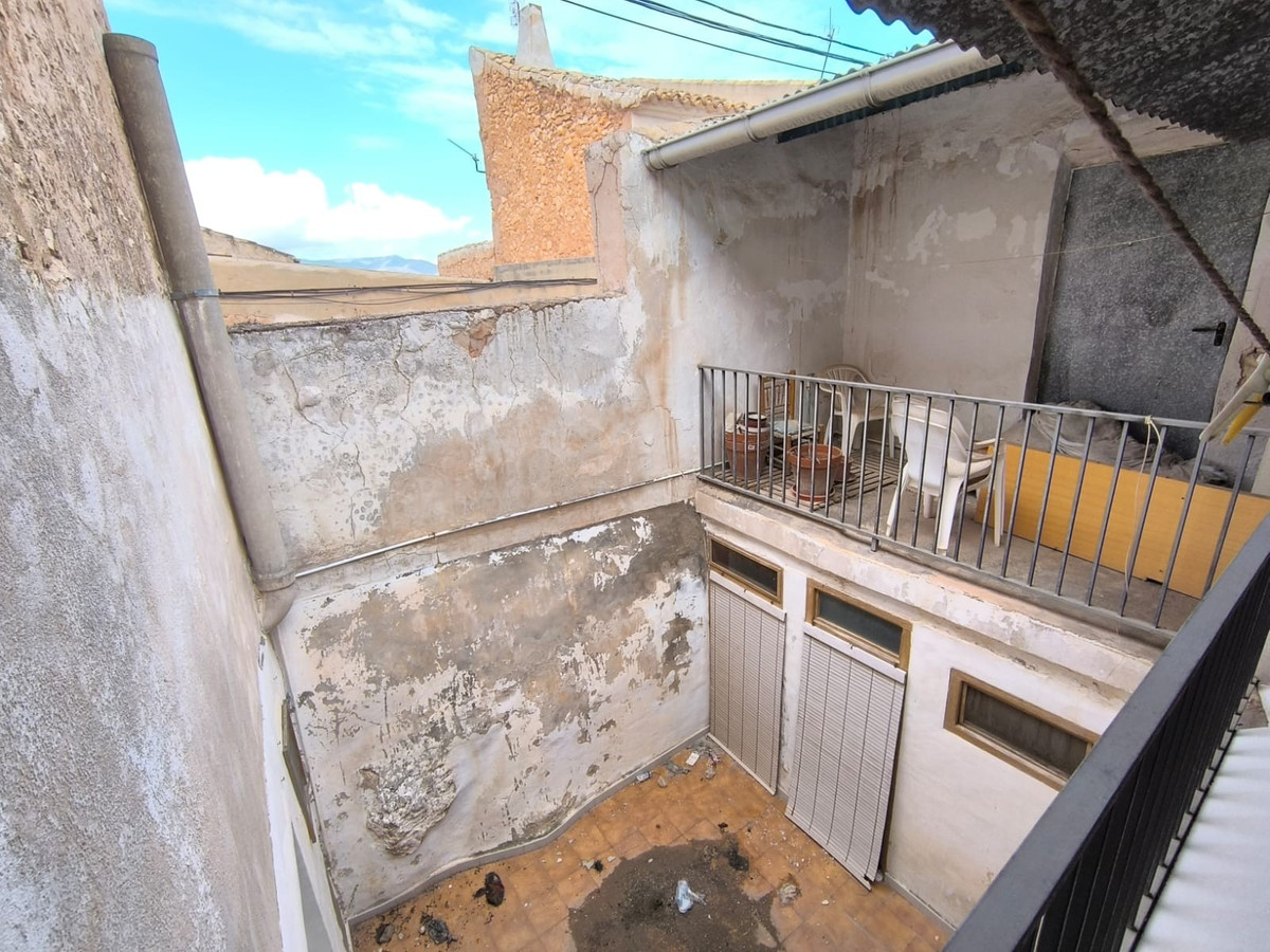 Se vende Adosada de 5 dormitorios en Costa Blanca, Alicante, España