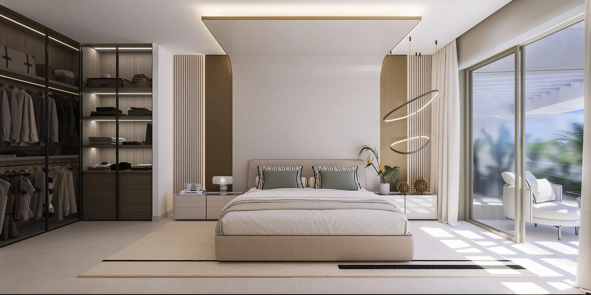 3 Bed Apartment for sale in Benahavís Costa Del Sol, Málaga, Spain