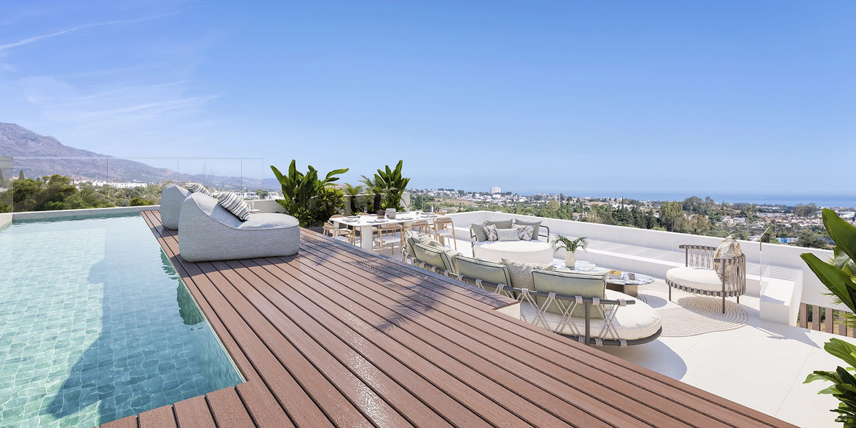 3 Bed Apartment for sale in Benahavís Costa Del Sol, Málaga, Spain