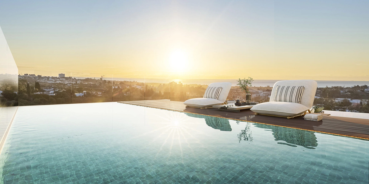 3 Bed Apartment for sale in Benahavís Costa Del Sol, Málaga, Spain