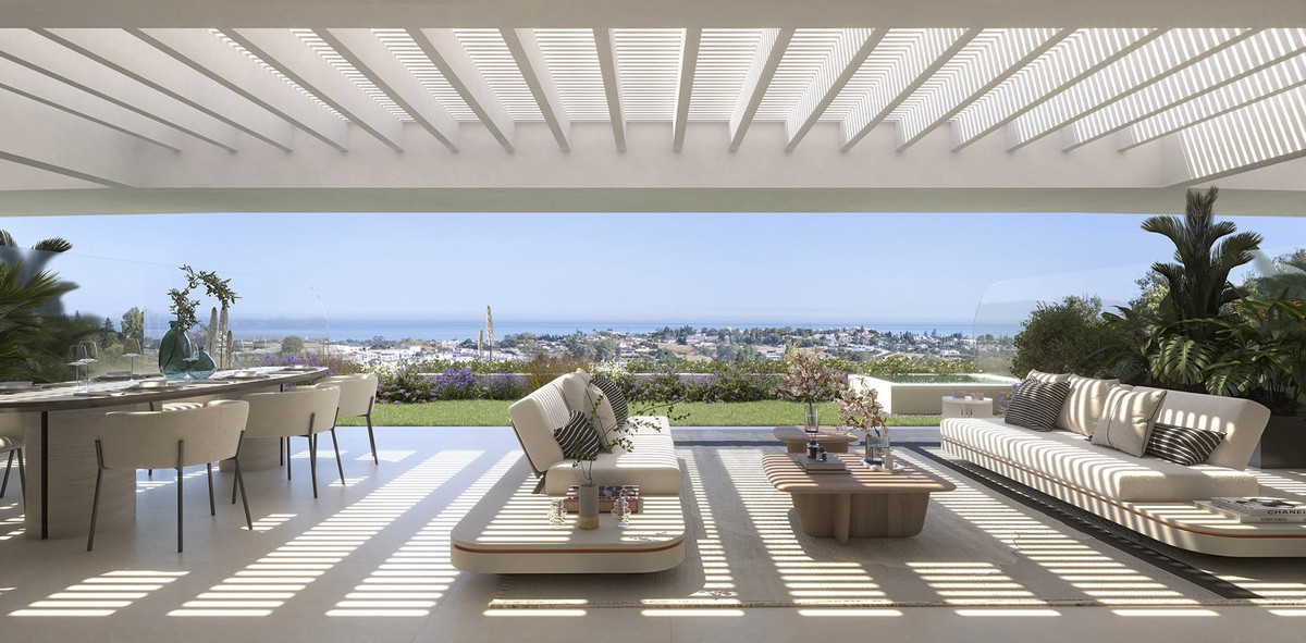 3 Bed Apartment for sale in Benahavís Costa Del Sol, Málaga, Spain
