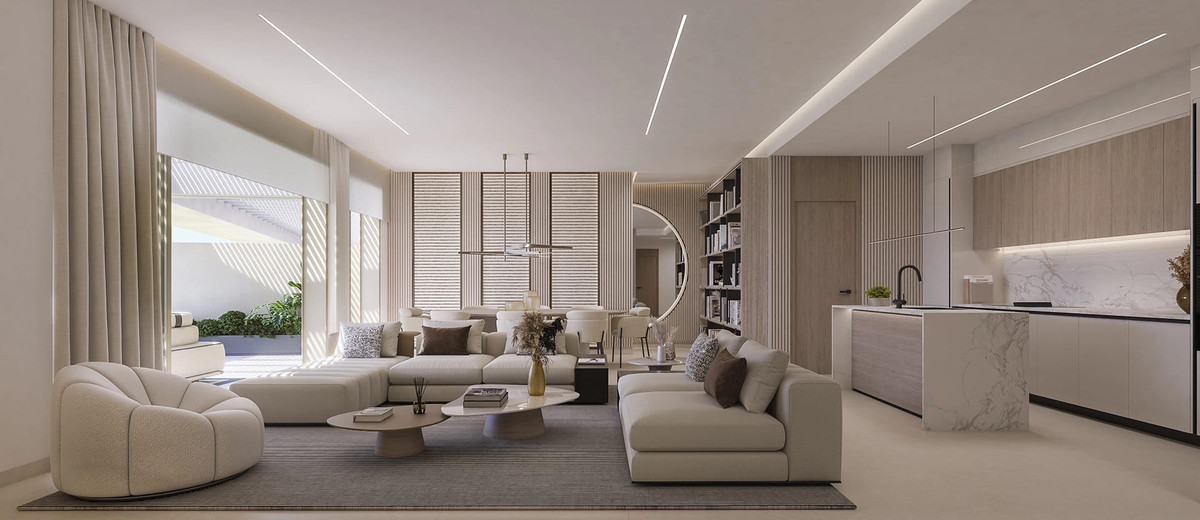 3 Bed Apartment for sale in Benahavís Costa Del Sol, Málaga, Spain