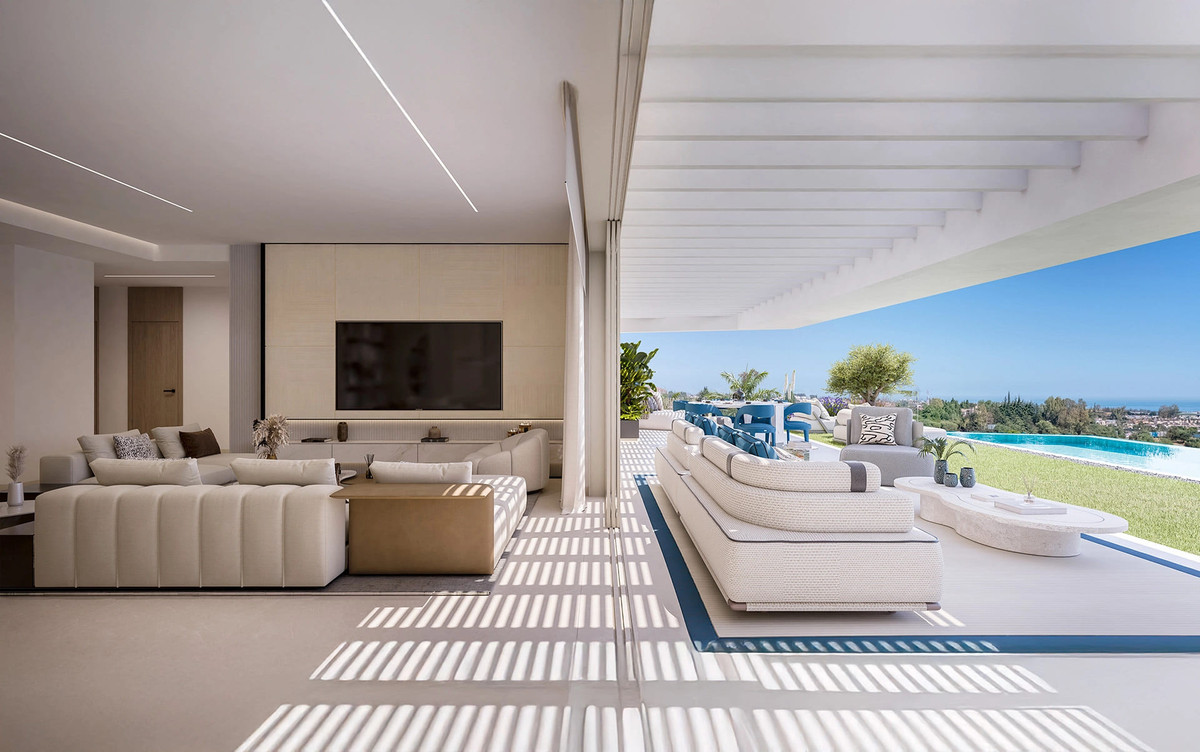 3 Bed Apartment for sale in Benahavís Costa Del Sol, Málaga, Spain