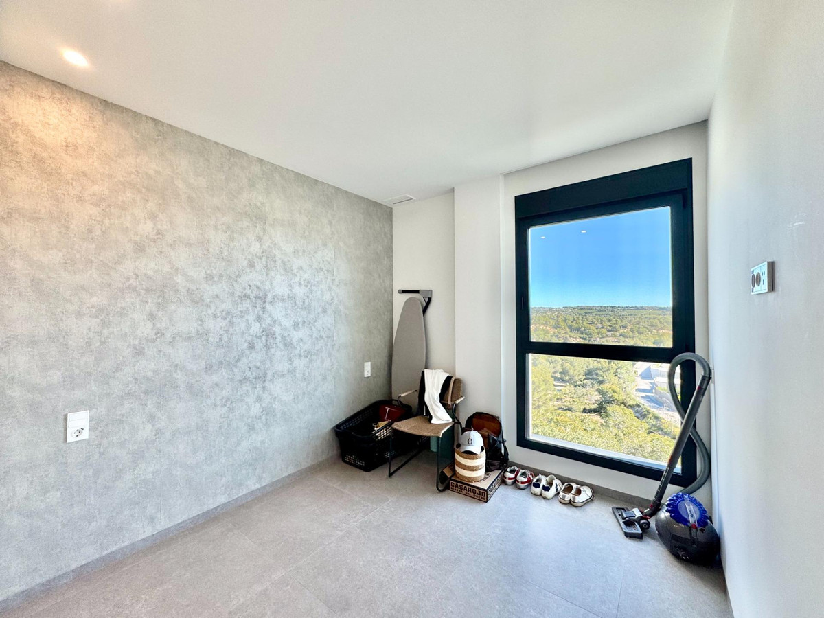 2 Bed Apartment for sale in Las Colinas Golf Costa Blanca, Alicante, Spain