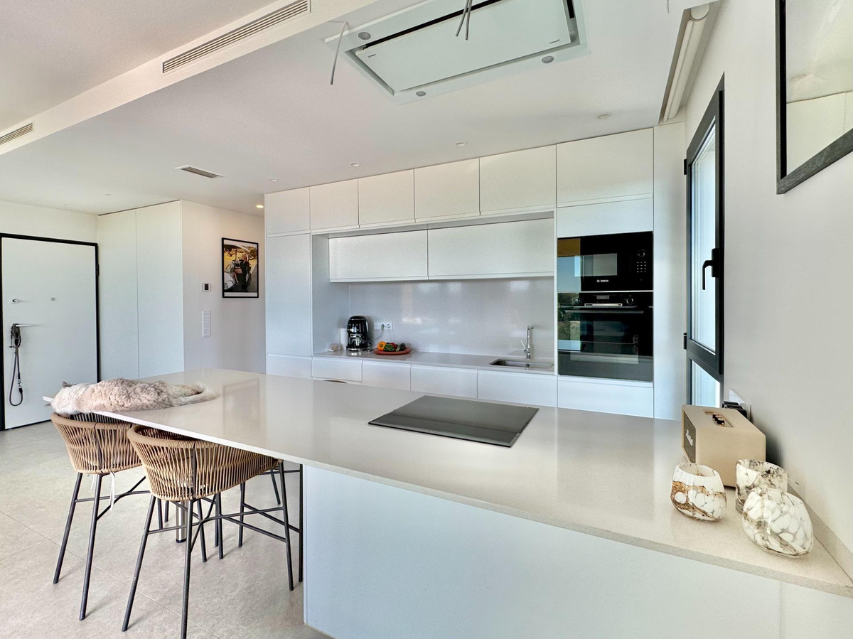 2 Bed Apartment for sale in Las Colinas Golf Costa Blanca, Alicante, Spain