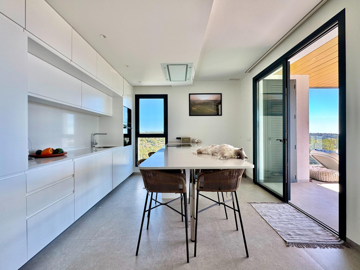 2 Bed Apartment for sale in Las Colinas Golf Costa Blanca, Alicante, Spain