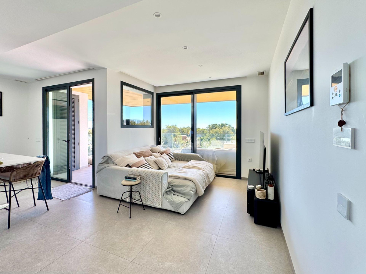 2 Bed Apartment for sale in Las Colinas Golf Costa Blanca, Alicante, Spain