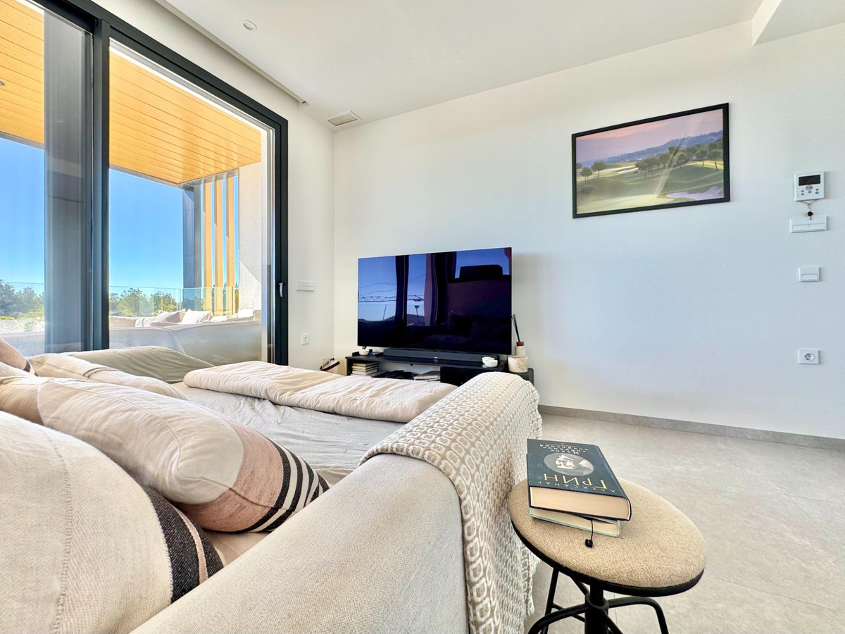 2 Bed Apartment for sale in Las Colinas Golf Costa Blanca, Alicante, Spain