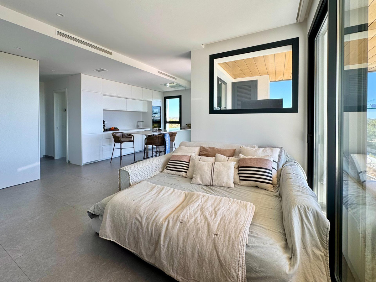 2 Bed Apartment for sale in Las Colinas Golf Costa Blanca, Alicante, Spain