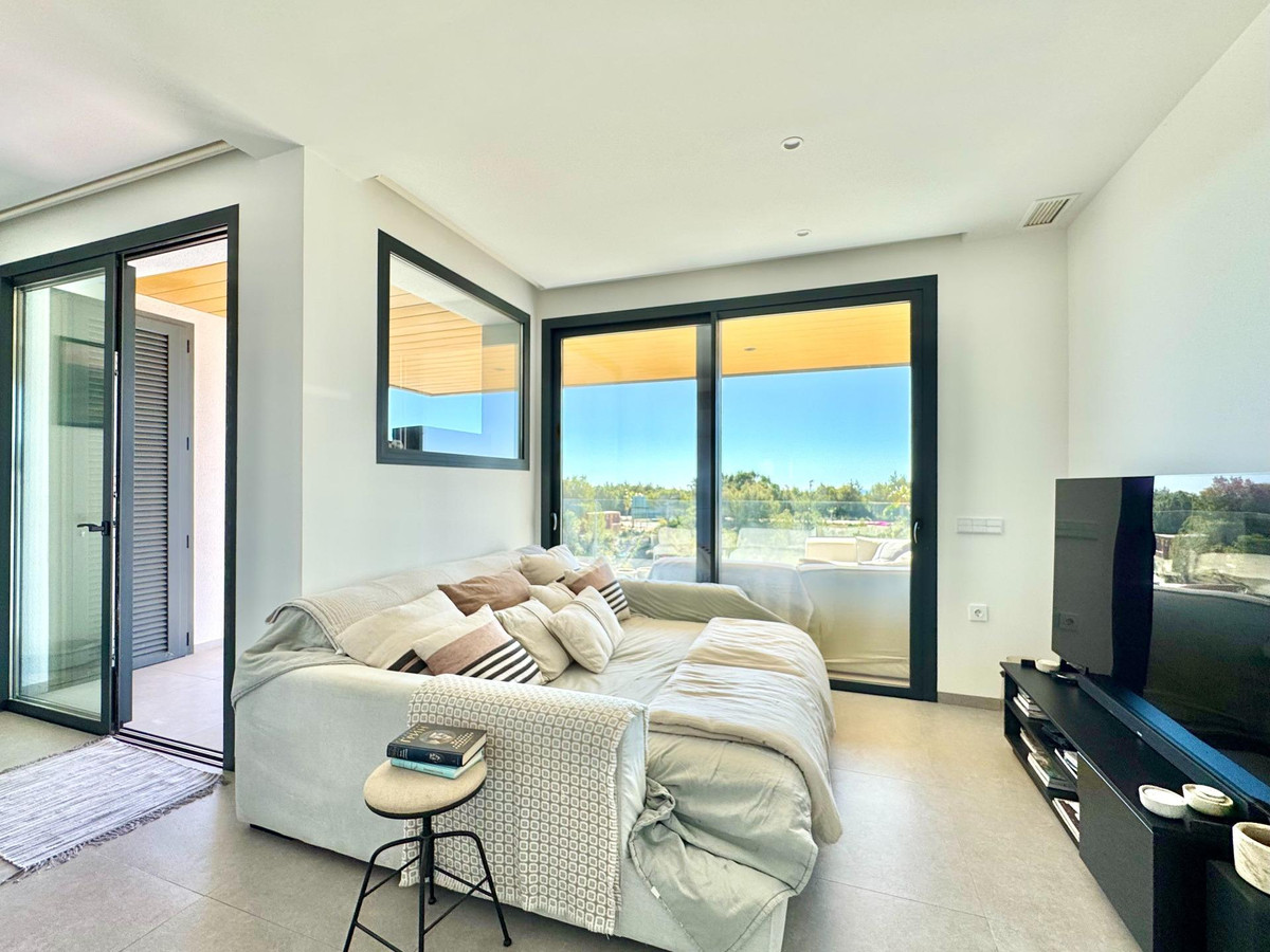 2 Bed Apartment for sale in Las Colinas Golf Costa Blanca, Alicante, Spain