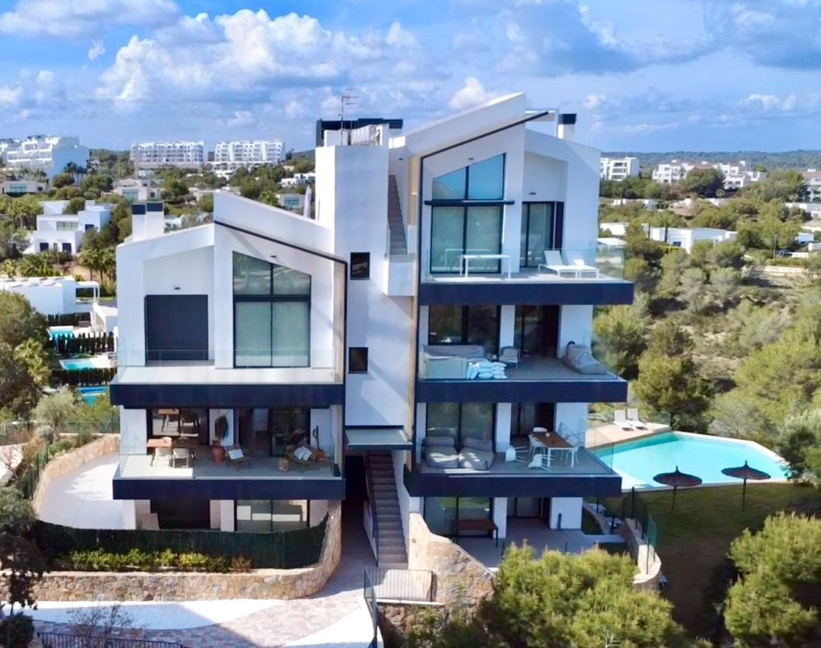 2 Bed Apartment for sale in Las Colinas Golf Costa Blanca, Alicante, Spain