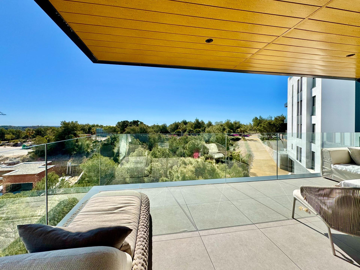 2 Bed Apartment for sale in Las Colinas Golf Costa Blanca, Alicante, Spain