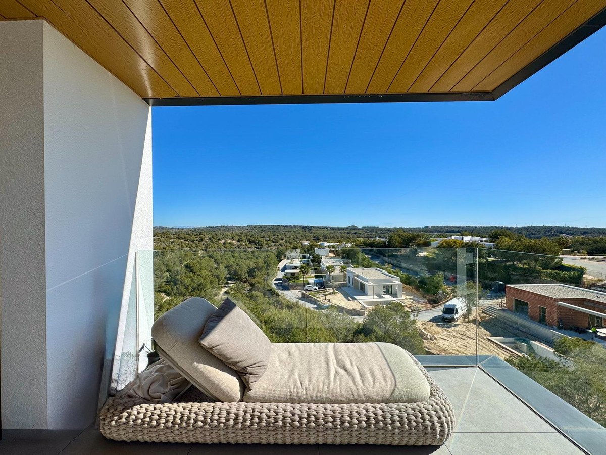 2 Bed Apartment for sale in Las Colinas Golf Costa Blanca, Alicante, Spain