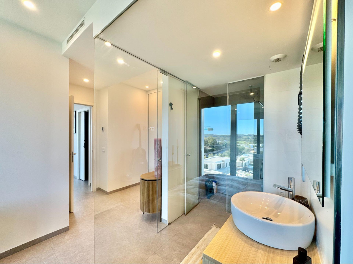 2 Bed Apartment for sale in Las Colinas Golf Costa Blanca, Alicante, Spain