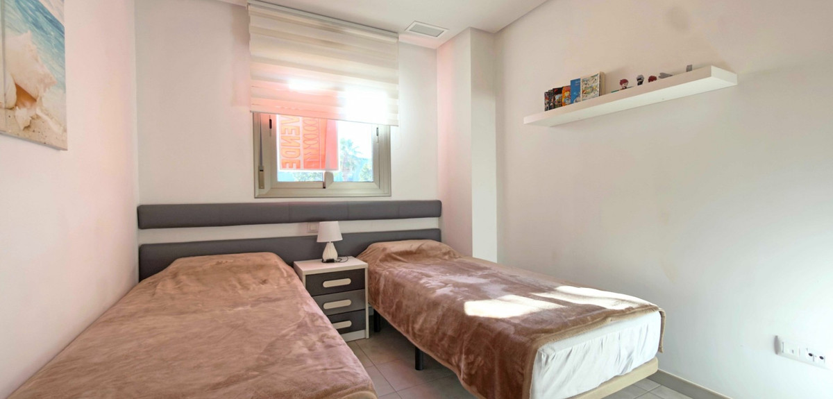 2 Bed Apartment for sale in Los Dolses Costa Blanca, Alicante, Spain