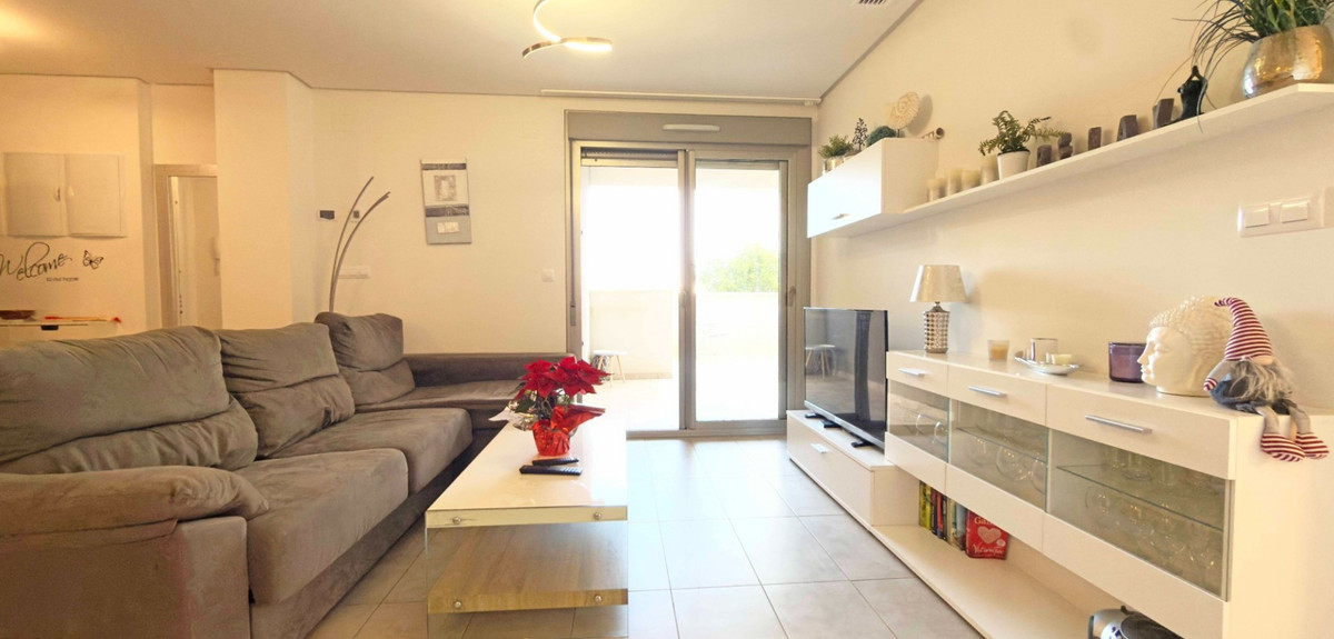 2 Bed Apartment for sale in Los Dolses Costa Blanca, Alicante, Spain